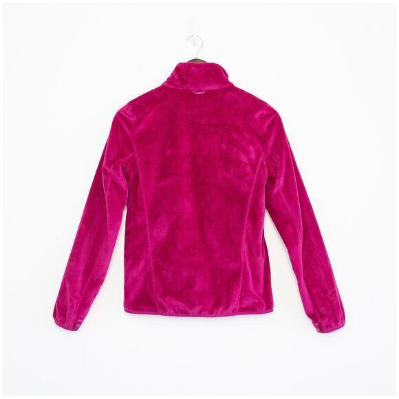 The North Face Winter Coat Women S Teal Pink Alpine Moonstruck 3 in 1 Jacket - Picture 5 of 12